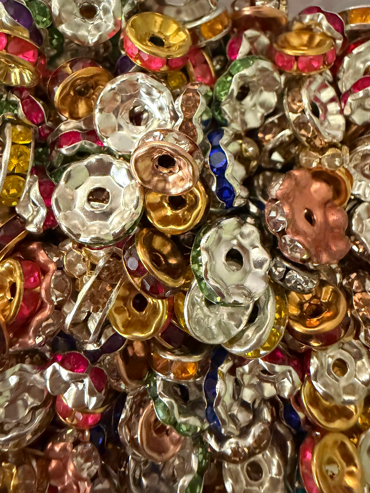 30ml Daisy Spacers Mix