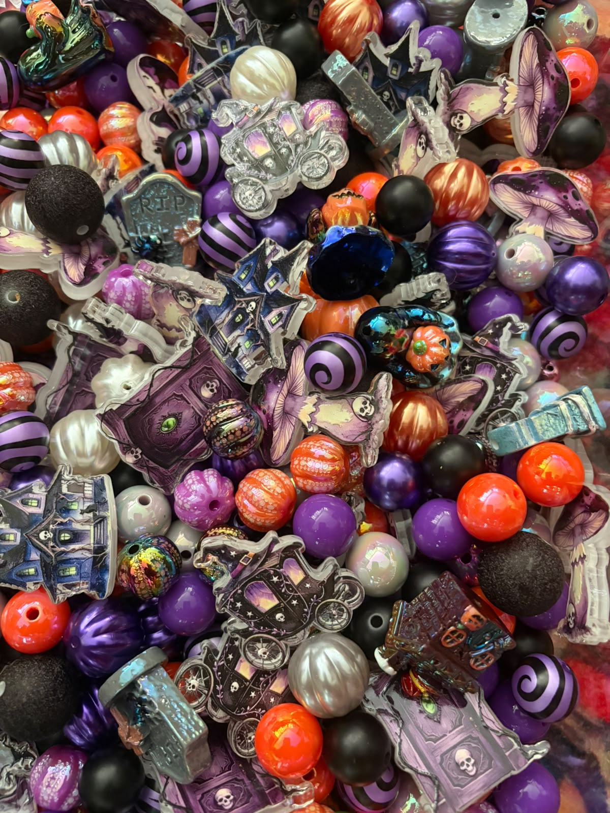 Halloween Chaos — 100ml